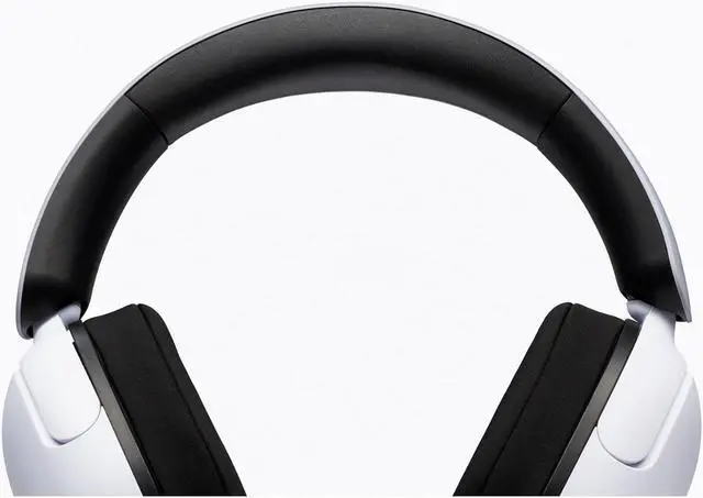 Alt view image 2 of 5 - Sony INZONE H3 Wired Gaming Headset with 360 Spatial Sound (MDR-G300)