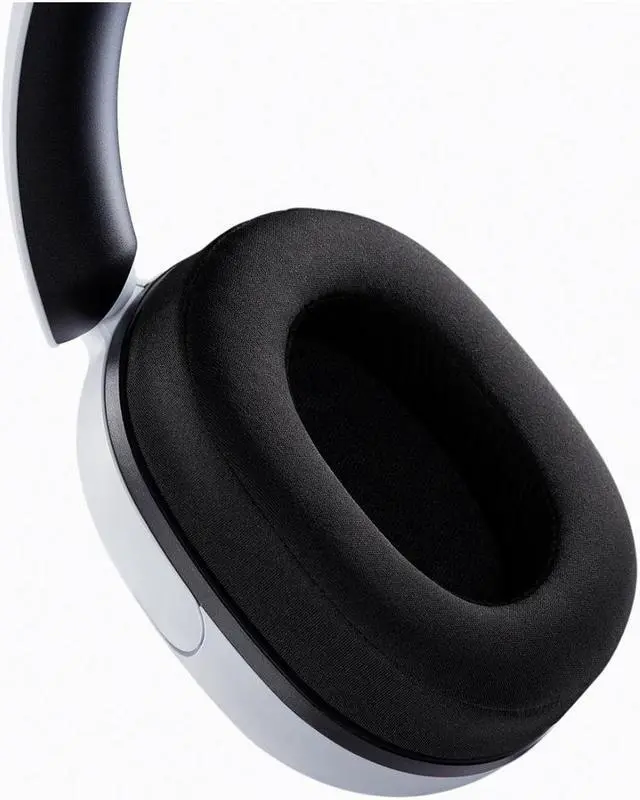 Alt view image 3 of 5 - Sony INZONE H3 Wired Gaming Headset with 360 Spatial Sound (MDR-G300)