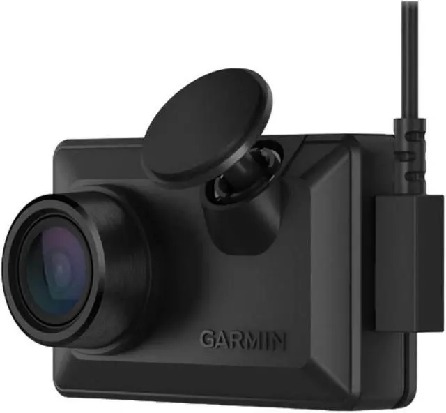 Alt view image 2 of 15 - Garmin Dash Cam X110