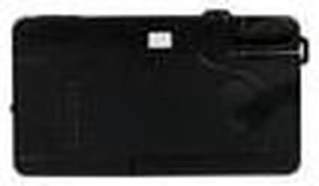 Alt view image 10 of 10 - Ilford Sprite 35-II Reusable 35mm Analog Film Camera (Green and Black) 2005172