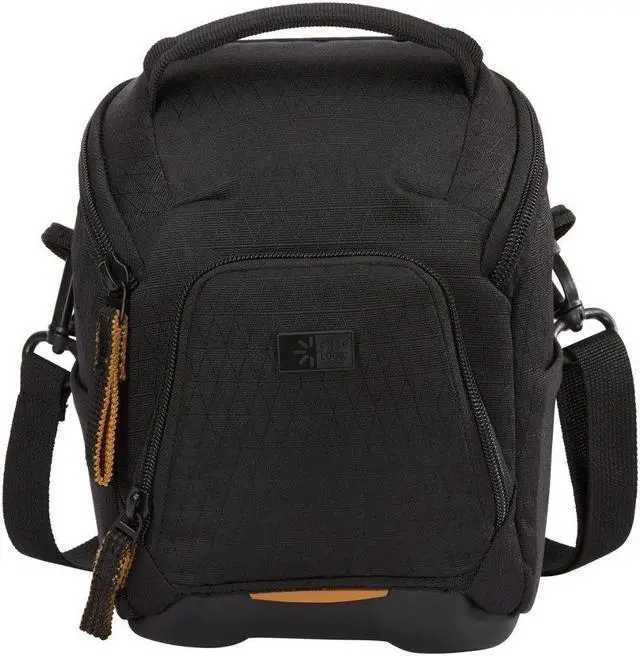 Alt view image 3 of 8 - case logic viso dslr/mirrorless camera case
