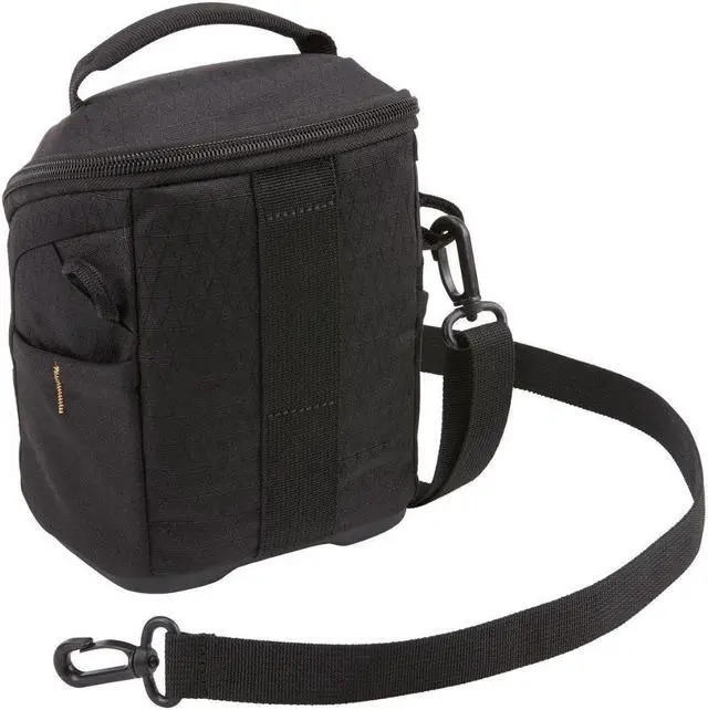 Alt view image 5 of 8 - case logic viso dslr/mirrorless camera case