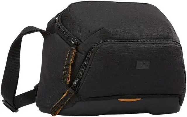 Alt view image 2 of 8 - case logic viso camera bag, small,black,3204532