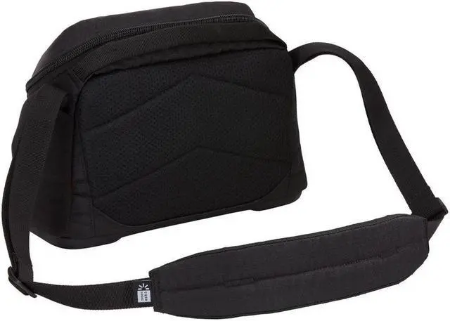 Alt view image 4 of 8 - case logic viso camera bag, small,black,3204532