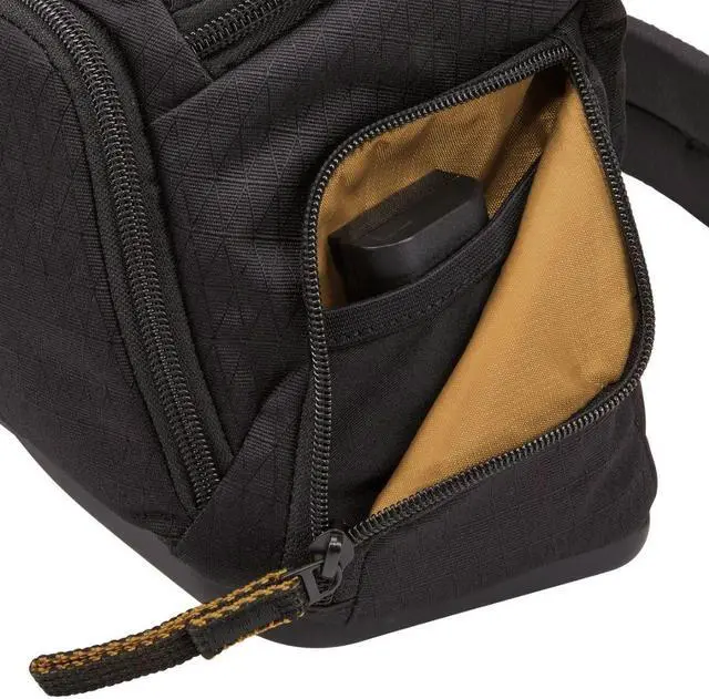 Alt view image 6 of 8 - case logic viso camera bag, medium