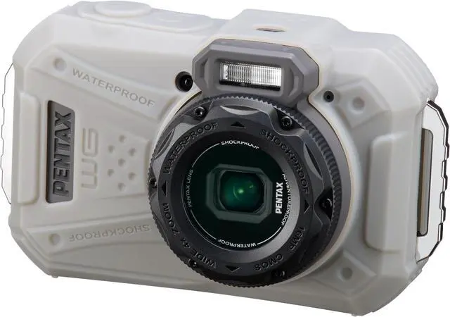 Main image of Ricoh O CC180 Protector Jacket for Ricoh WG 1000 Digital Camera