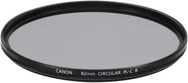 Alt view image 5 of 9 - Canon 1953B001 82mm Circular Polarizer PL-C
