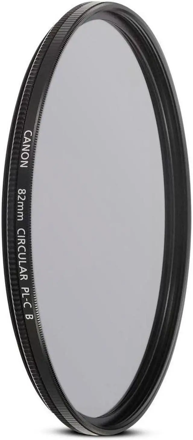 Alt view image 6 of 9 - Canon 1953B001 82mm Circular Polarizer PL-C