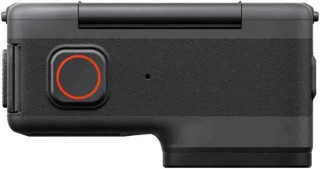 Alt view image 5 of 8 - Insta360 - Ace Pro AI-Powered Waterproof Action Camera - Black