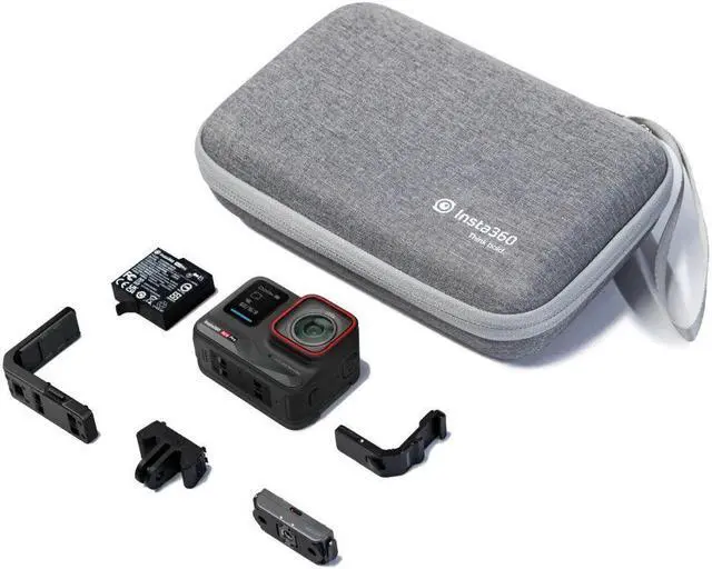 Alt view image 4 of 6 - Insta360 Carry Case for Ace and Ace Pro Action Camera