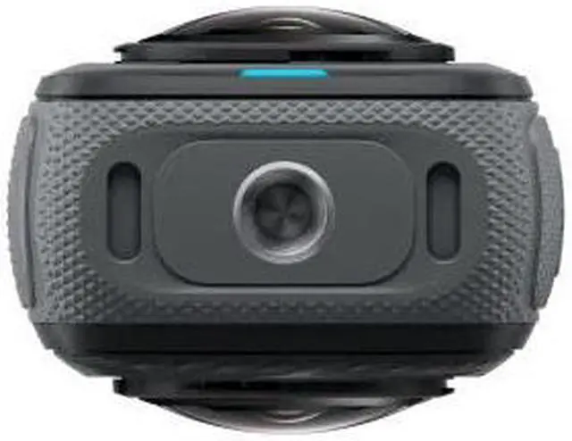 Alt view image 18 of 19 - Insta360 X4 8K 360 Action Camera