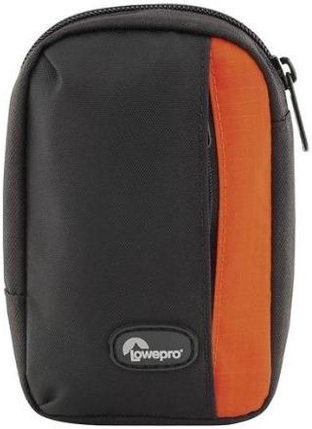 Alt view image 3 of 7 - Kodak PIXPRO Friendly Zoom FZ55 Digital Camera (Red) with Camera Case Bundle