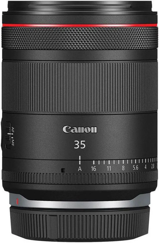 Alt view image 8 of 13 - Canon RF35mm F1.4 L VCM Lens