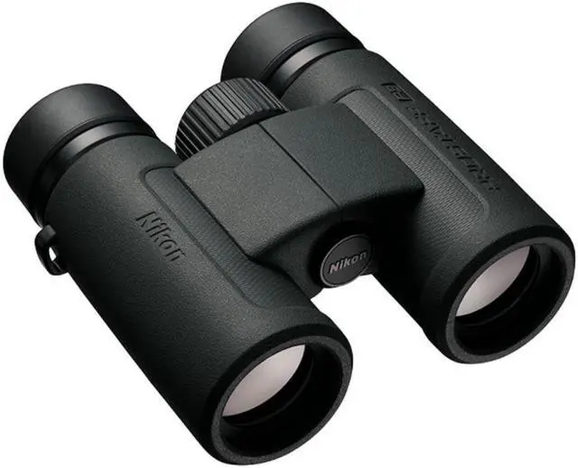 Main image of Nikon Trailblazer 8x25 ATB Binoculars