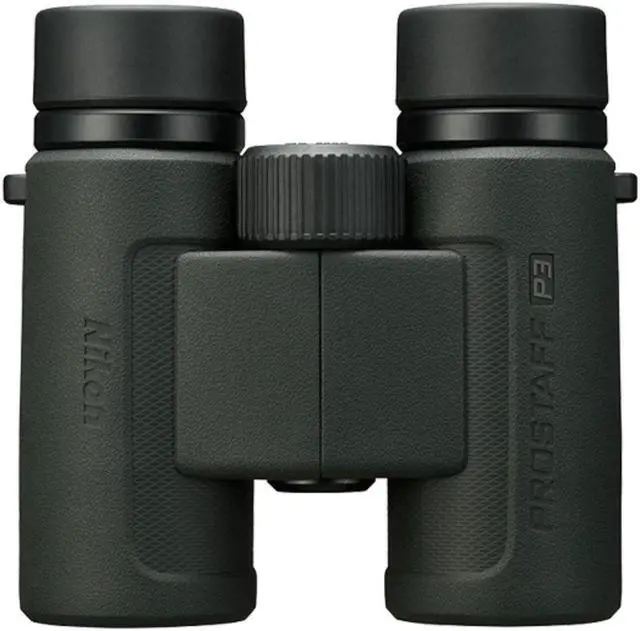 Alt view image 3 of 7 - Nikon Trailblazer 8x25 ATB Binoculars