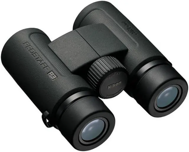 Alt view image 2 of 7 - Nikon Trailblazer 8x25 ATB Binoculars