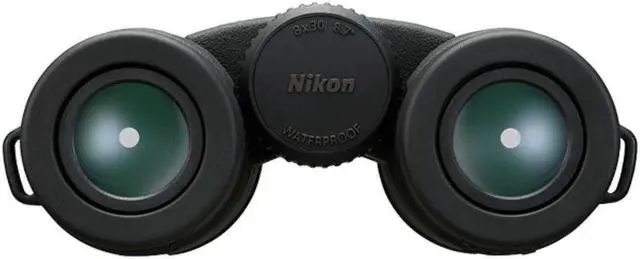Alt view image 6 of 7 - Nikon Trailblazer 8x25 ATB Binoculars