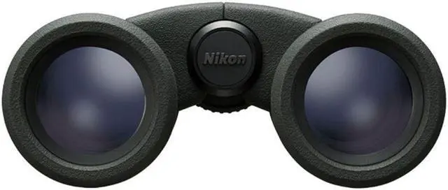 Alt view image 7 of 7 - Nikon Trailblazer 8x25 ATB Binoculars