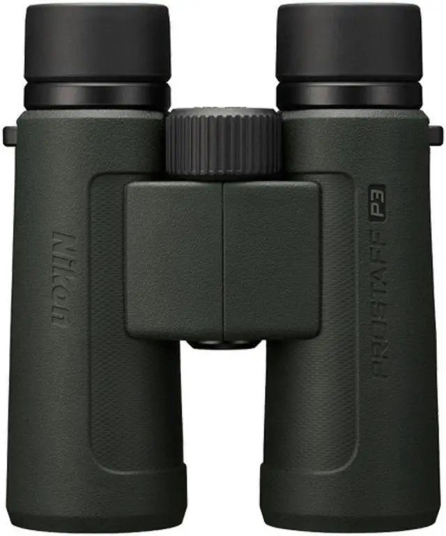 Alt view image 2 of 7 - Nikon Prostaff P3 10X42 Binoculars