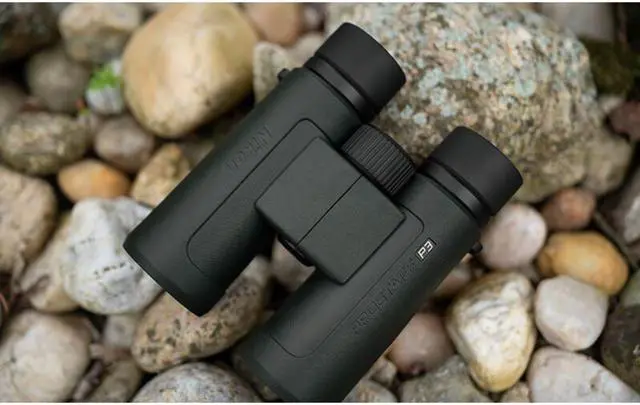 Alt view image 7 of 7 - Nikon Prostaff P3 10X42 Binoculars