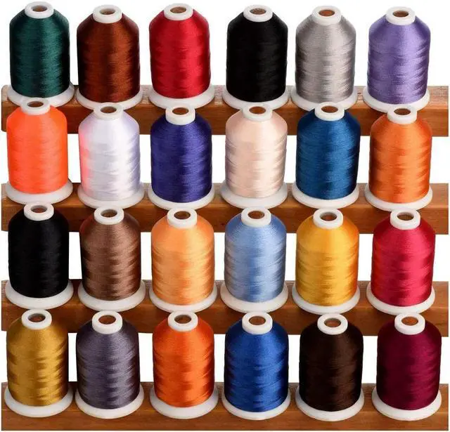 Alt view image 3 of 7 - Brother Skitch Single-Needle Embroidery Machine with Colors Thread, and Bobbins