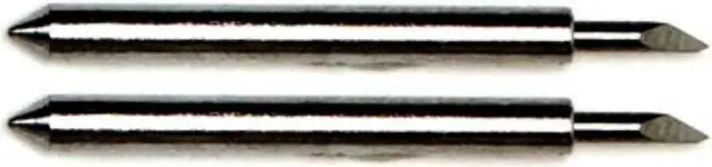 Main image of SINGER MOMENTO Deep Cut Blade Replacement (2 ct)