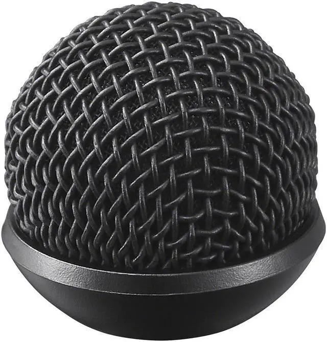 Alt view image 4 of 14 - Sony Pro-Quality Lavalier Microphone ECM-L1 with plug-in power