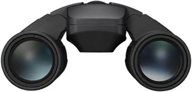 Alt view image 5 of 15 - Nikon 10x25 S Black Stabilized Binoculars with Stabilization Technology