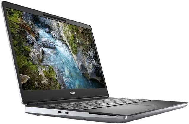 Alt view image 3 of 7 - Dell Precision 7560 Workstation Laptop 15.6-inch FHD Display Intel Xeon W-11955M 64GB RAM 512GB SSD Win 11 Pro