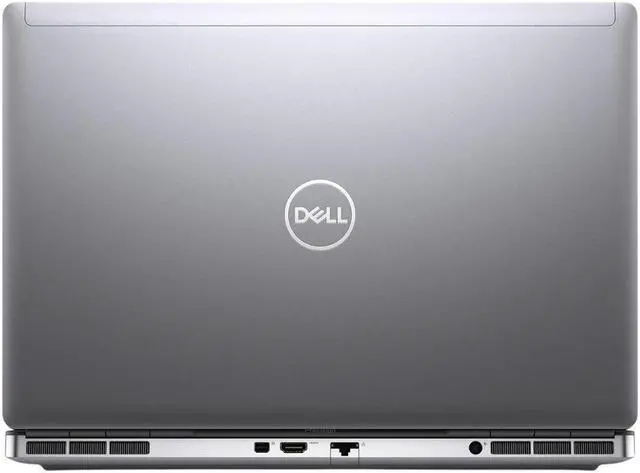 Alt view image 7 of 7 - Dell Precision 7560 Workstation Laptop 15.6-inch FHD Display Intel Xeon W-11955M 64GB RAM 512GB SSD Win 11 Pro