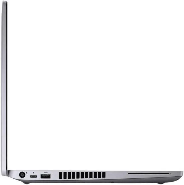Alt view image 5 of 7 - Dell Precision 3551 15.6 FHD Mobile Workstation Intel i7 10850H 32GB 512GB RAM