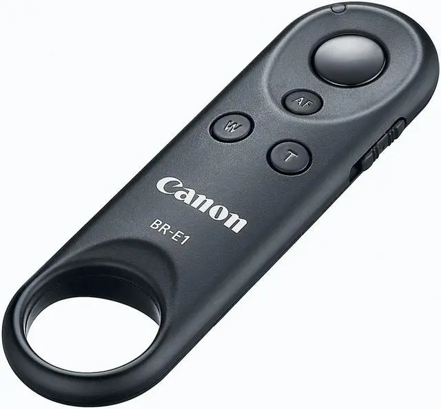 Alt view image 14 of 16 - Canon BR-E1 Wireless Remote Control