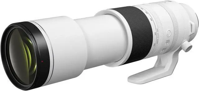 Alt view image 9 of 19 - Canon RF200-800mm F6.3-9 is USM Super-telephoto Zoom Lens, Mirrorless, Powerful Zoom Range, Comfortable Handheld Shooting, for Wildlife, Nature, Outdoor Sports, Compact & Lightweight