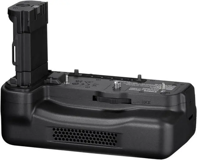 Main image of Canon CF-R20EP Battery Grip with Cooling Fan & Ethernet Port