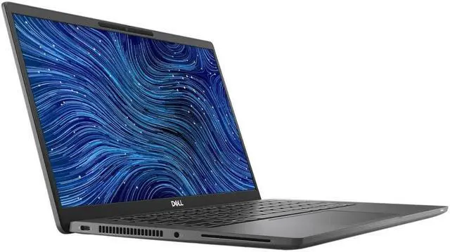 Alt view image 4 of 5 - DELL Latitude 7420 14-inch FHD Touch Laptop i7-1185G7 32GB 1TB SSD Win 11 Pro