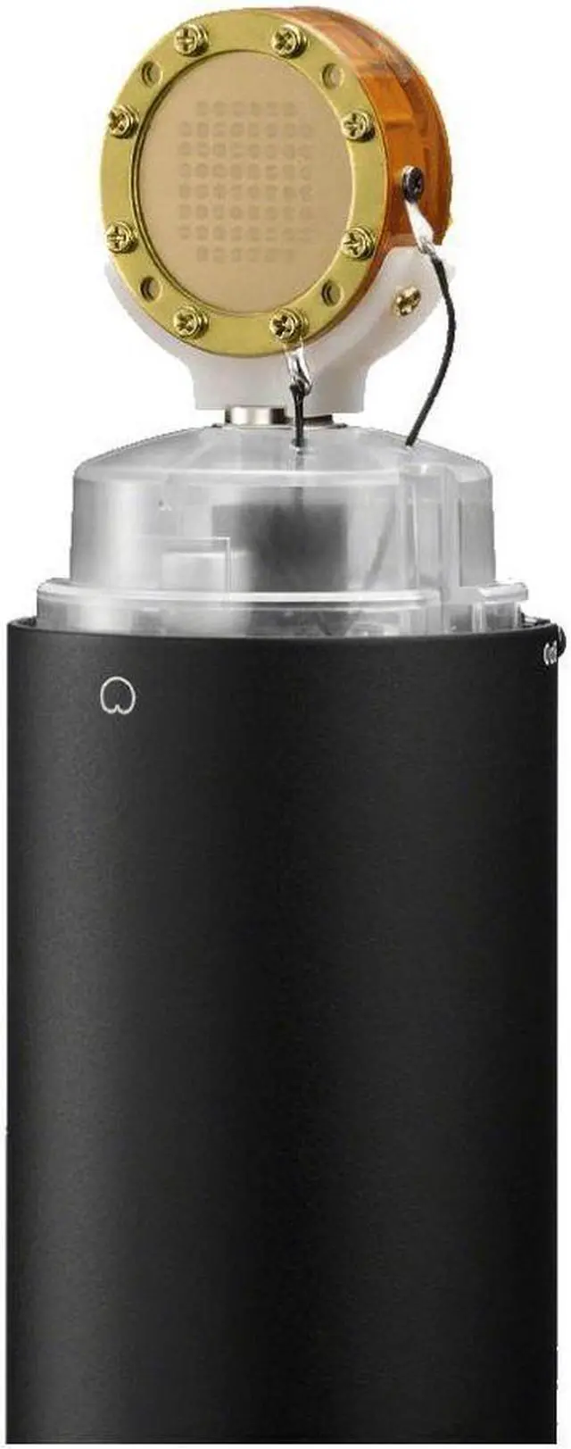 Alt view image 11 of 13 - Sony C-80 Dual-Diaphragm Condenser Microphone