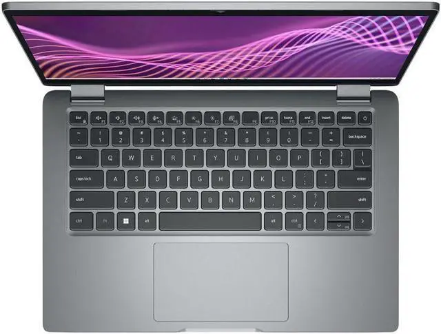 Main image of Dell Latitude 5340 Business Laptop 13th Gen Intel i7-1365U 16GB RAM, 512GB SSD, 13.3-inch Full HD Display Win 11 Pro