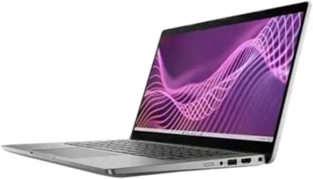 Alt view image 2 of 5 - Dell Latitude 5340 Business Laptop 13th Gen Intel i7-1365U 16GB RAM, 512GB SSD, 13.3-inch Full HD Display Win 11 Pro