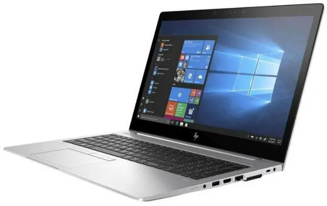 Alt view image 2 of 5 - HP EliteBook 850 G7 15.6 FHD Laptop Intel Core i5 10310U 32GB 512GB Win 11 Pro