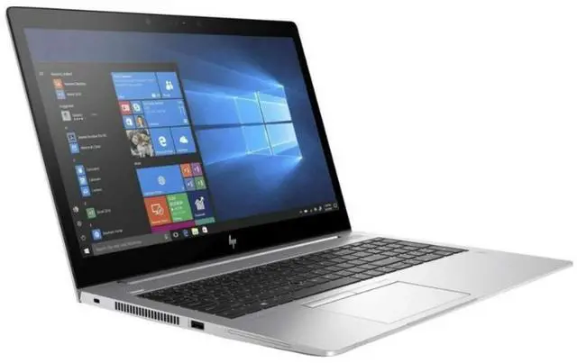 Alt view image 3 of 5 - HP EliteBook 850 G7 15.6 FHD Laptop Intel Core i5 10310U 32GB 512GB Win 11 Pro