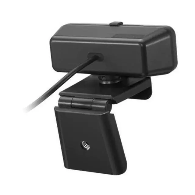 Alt view image 20 of 20 - Lenovo Essential FHD Webcam