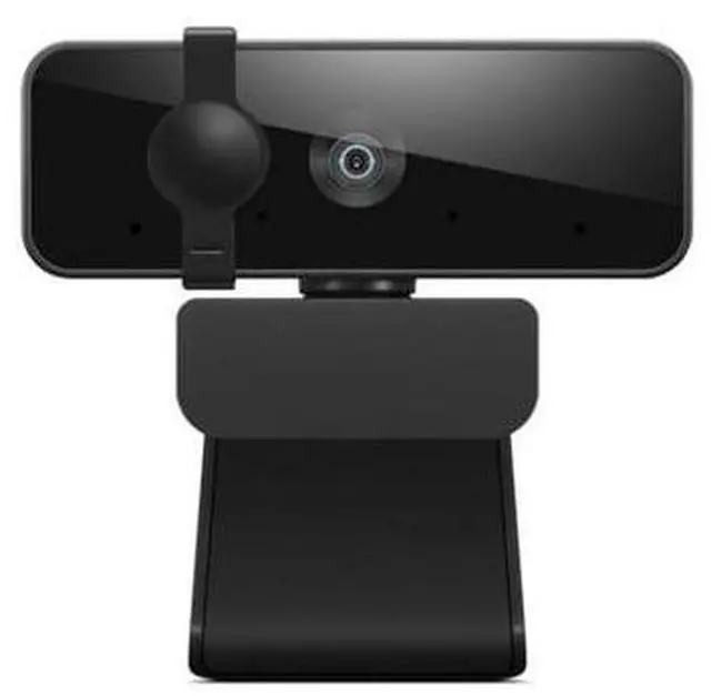 Alt view image 20 of 20 - Lenovo Essential FHD Webcam