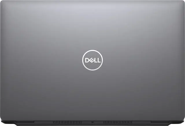 Alt view image 5 of 5 - Dell Precision 3561 Workstation 15.6-inch Full HD Display, Intel Core i7-11800H, 32GB RAM, 512GB SSD, Nvidia Quadro T1200, Windows 11 Pro
