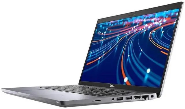 Main image of Dell Latitude 5420 Laptop 14-Inch FHD Display Intel Core i5-1145G7 32GB RAM 512GB SSD Win 11 Pro
