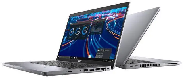 Alt view image 4 of 6 - Dell Latitude 5420 Laptop 14-Inch FHD Display Intel Core i5-1145G7 32GB RAM 512GB SSD Win 11 Pro