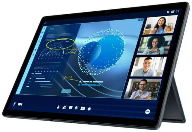 Main image of Dell Latitude 7350 13.0-Inch 3K Intel Ultra 7-164U 32GB 512GB SSD Windows 11 Pro