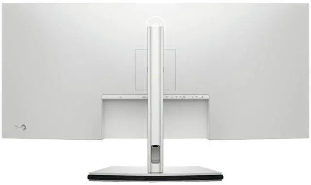 Alt view image 6 of 15 - Dell UltraSharp U4025QW 40"" Class 5K2K WUHD Curved Screen LED Monitor - 21:9