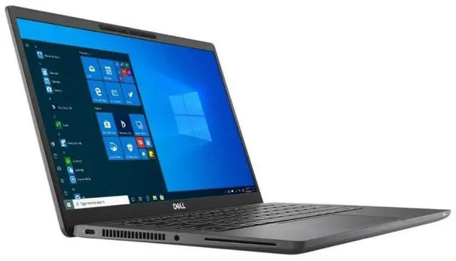 Alt view image 2 of 5 - Dell Latitude 7320 13.3 Inch FHD Laptop Intel i7 1165G7 16GB 512GB Win 11 Pro