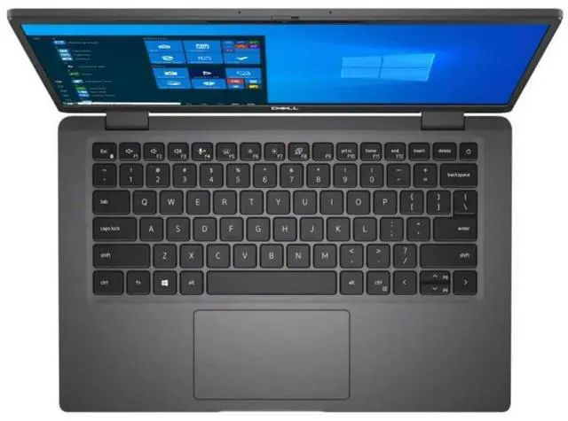 Alt view image 4 of 5 - Dell Latitude 7320 13.3 Inch FHD Laptop Intel i7 1165G7 16GB 512GB Win 11 Pro