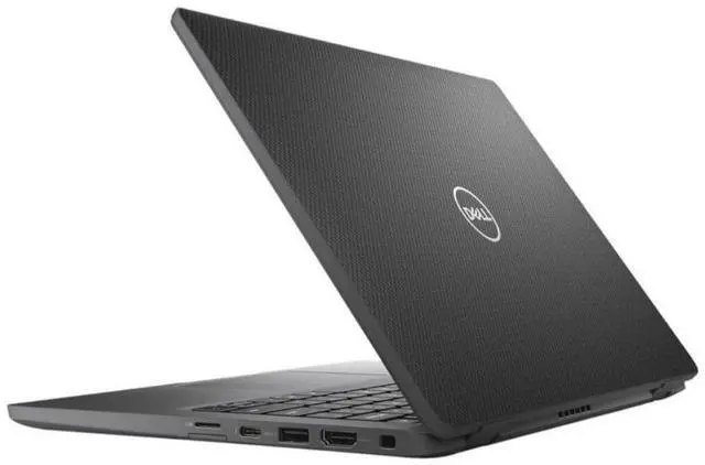 Alt view image 5 of 5 - Dell Latitude 7320 13.3 Inch FHD Laptop Intel i7 1165G7 16GB 512GB Win 11 Pro
